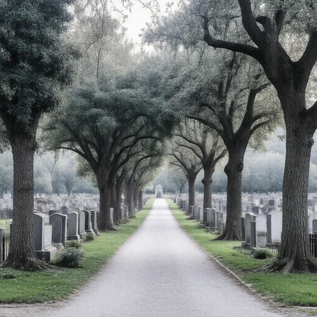 Oaklands Cemetery